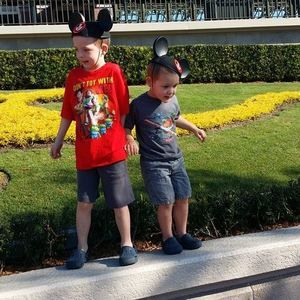 Meet your Posher, Justin